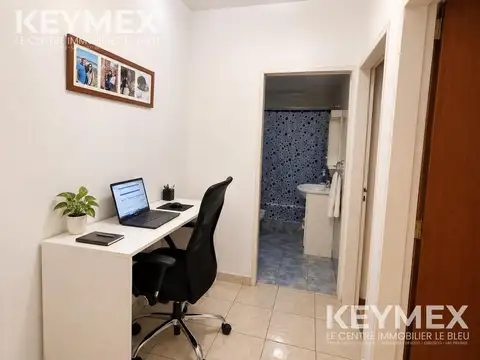 Departamento en Venta 20 años
