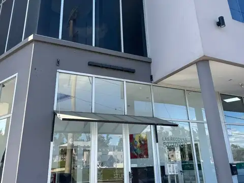 Oficina en Venta en Pilar, USD 56.000