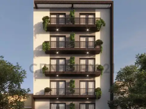 Departamento en Venta en Moron, Partido de Morón