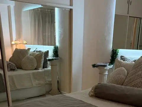 ALQUILER TEMPORAL EN RECOLETA - AMUEBLADO