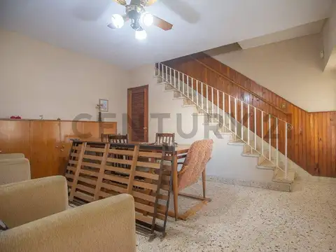 VENTA PH 3 AMB - V.MARTELLI - PERMUTA - APTO CREDITO - EVALUA PERMUTA