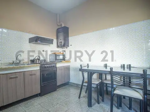 Departamento en Venta 48 años