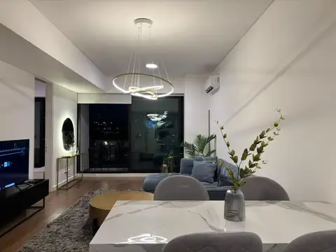Departamento en Alquiler Temporal de 1 dormitorio