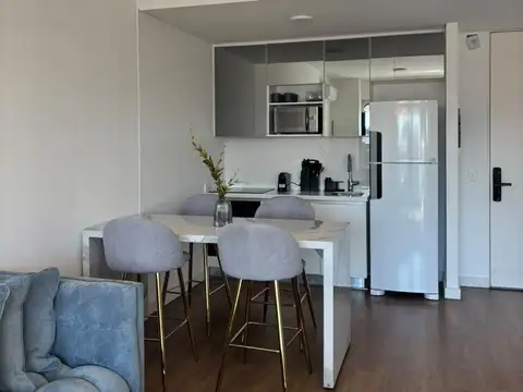 Departamento en Alquiler Temporal en Puerto Madero, USD 2.400