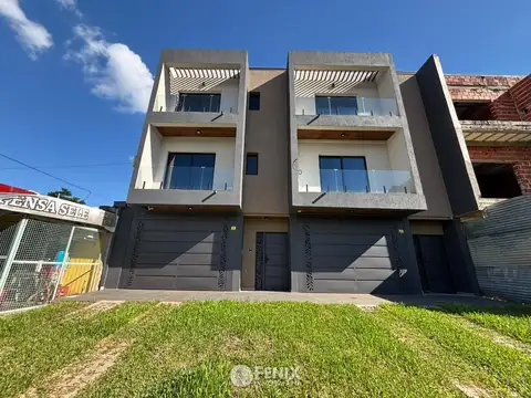 Casa en alquiler de 2 dormitorios - av. tomás guido casi centenario (cfa246)