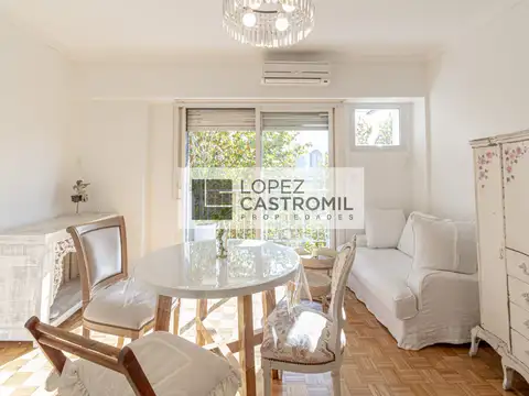 Departamento en Alquiler Apto profesional