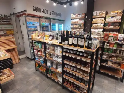 Fondo Comercio en Venta 3 años