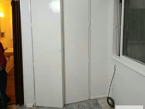Departamento en Alquiler - Monoambiente 1 Baño - 20mts - Barrio Norte