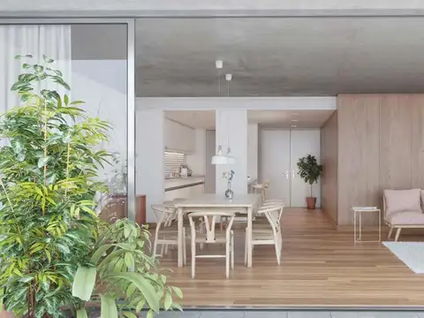 Departamento en Venta en La Plata, USD 250.000