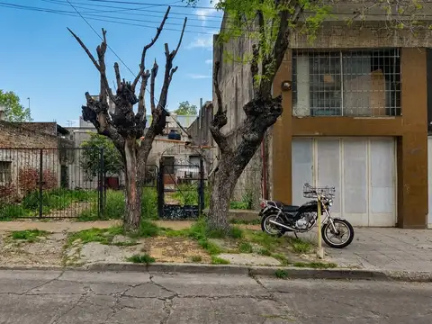 Oportunidad de Inversión en Villa Libertad