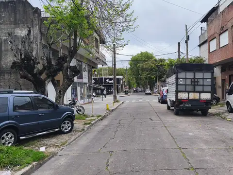 Oportunidad de Inversión en Villa Libertad