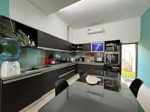 Casa en Venta 35 años