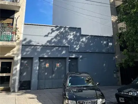 Terreno en Venta 25,40  mts Fondo