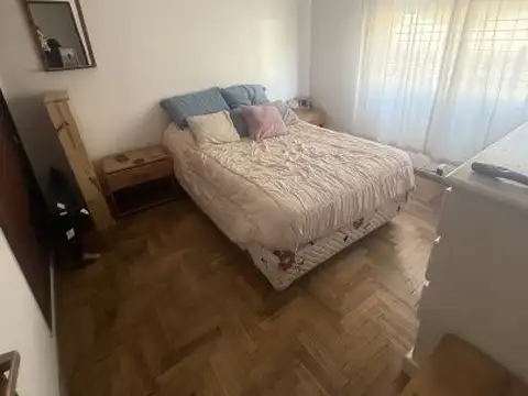 Casa para dos familias