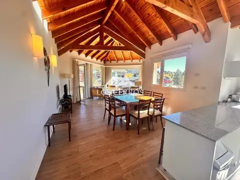 Departamento en Venta en Villa Cerro Catedral, Bariloche