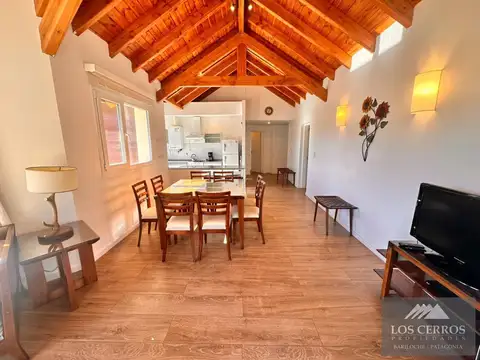 Departamento en Venta en Villa Cerro Catedral, USD 385.000