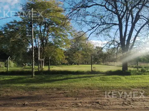 Terreno en Venta en La Reja, USD 65.000