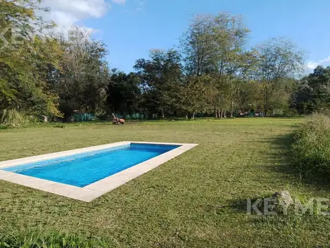 Terreno en Venta de 2508,0 m2