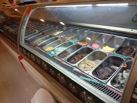 Fondo Comercio en Venta en Balvanera, USD 28.000