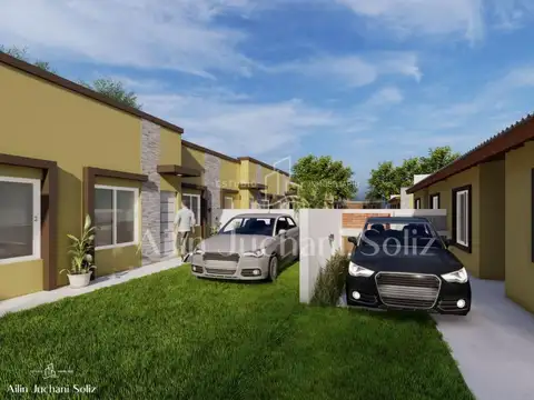 Casa en Venta en Mar del Tuyu, USD 29.000