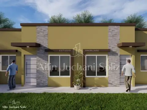 Casa en Venta de 2 dormitorios
