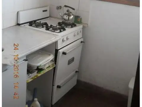 Departamento en Alquiler Temporal 25 años