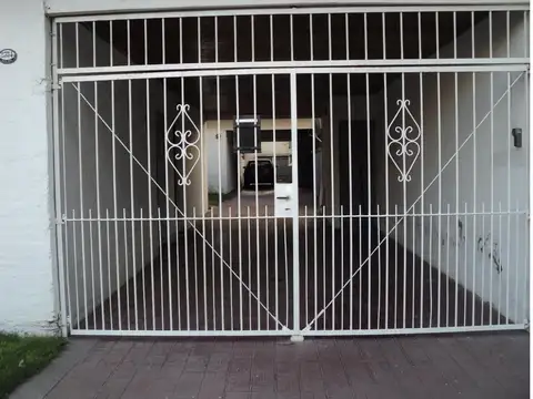 Departamento en Alquiler Temporal de 2 ambientes