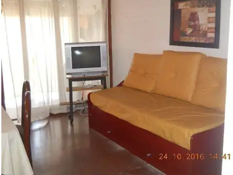 Departamento en Alquiler Temporal en Punta Mogotes, $ 75.000