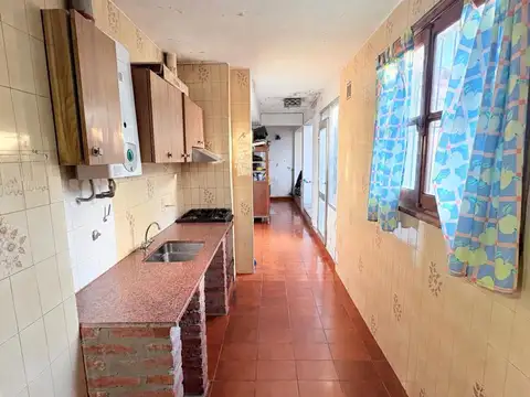 Casa en Venta en Barrio Intersindical, USD 85.000