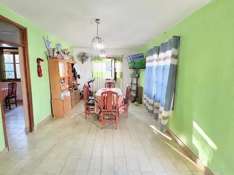 Casa en Venta de 3 dormitorios