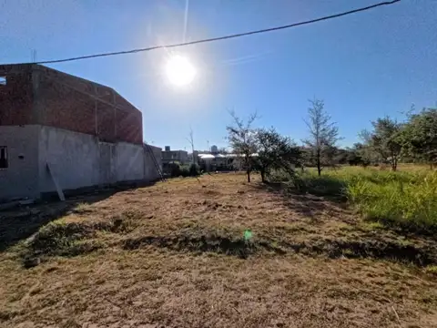 Terreno en Venta de 248,0 m2