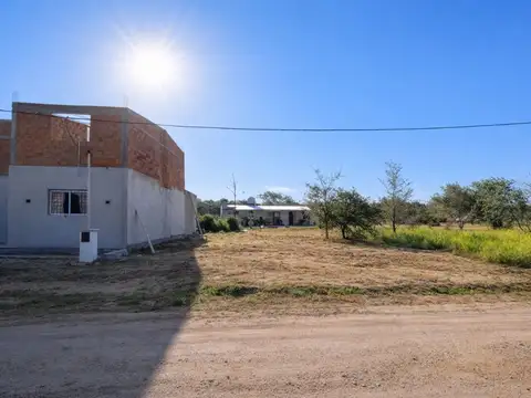 Terreno en Venta de 248,0 m2