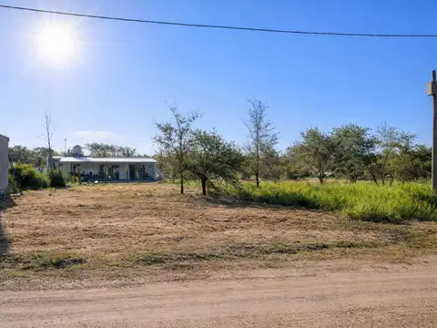 Terreno en Venta en Córdoba, USD 12.500