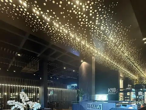 Avenida Del Libertador 13841