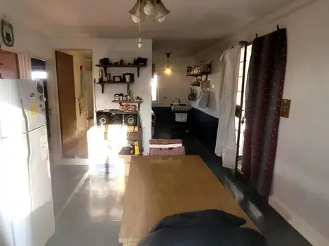 TU PRIMERA VIVIENDA O INVERSIÓN! 3 Amb. Apto Crédito