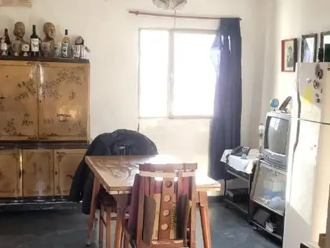 TU PRIMERA VIVIENDA O INVERSIÓN! 3 Amb. Apto Crédito