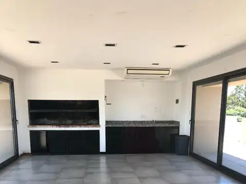 Departamento en Venta con 2 cocheras
