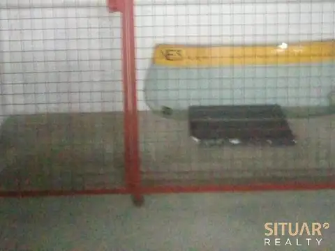 Venta Cochera en Palermo Nuevo