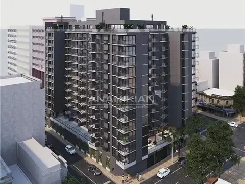 DEPARTAMENTO 2 AMBIENTES - CENTRO, MONTEVIDEO