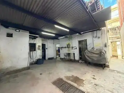 Terreno en Echesortu