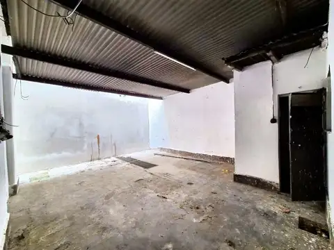 Terreno en Venta 10  mts Frente