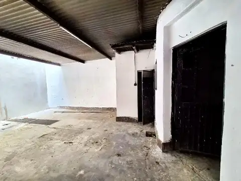 Terreno en Venta 10  mts Fondo