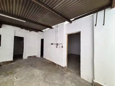 CASA A RECICLAR FERNANDO EL CATOLICO 4100 BARRIO ECHESORTU