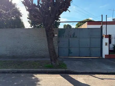 Venta lote de 431 m² en Hurlingham