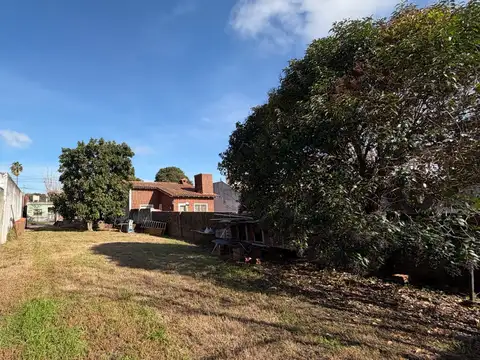 Venta lote de 431 m² en Hurlingham