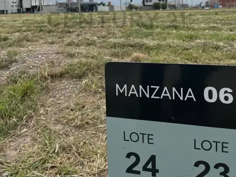 ABRAS DE MANANTIALES , Piso 0