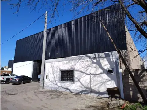 Galpon en Alquiler en Rosario, $ 4.200.000