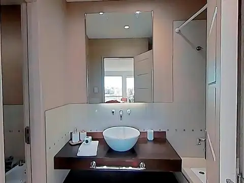 Departamento en Venta con 1 cochera