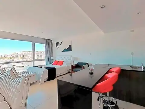 Departamento en Venta en Nordelta Bahía Grande, USD 255.000