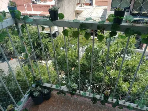 Departamento en Venta en Palermo Soho, USD 64.900